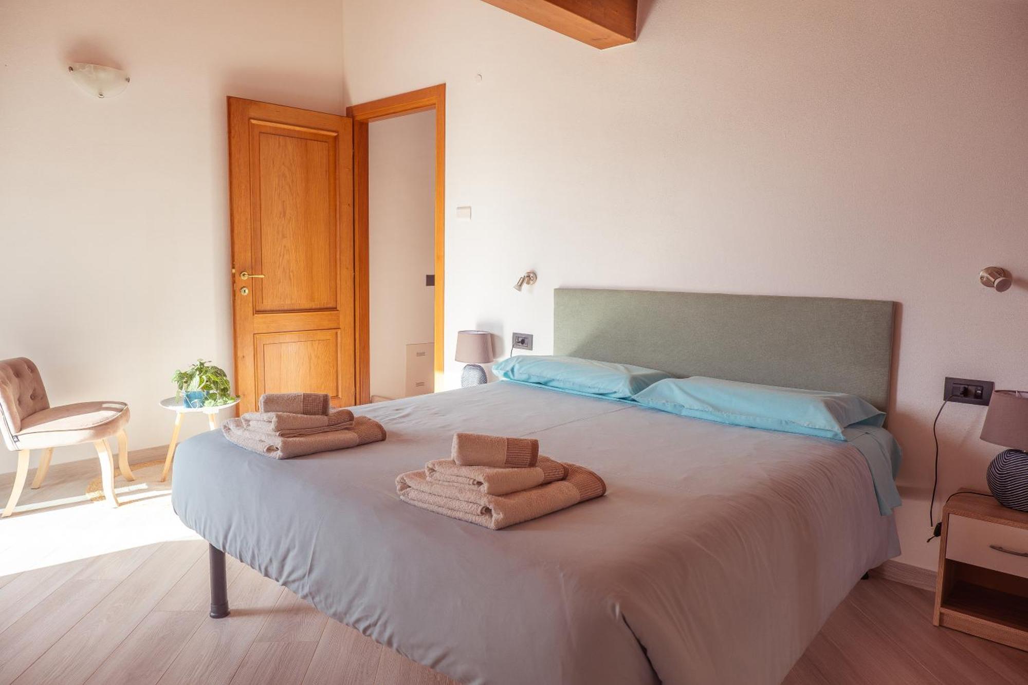 Larius Apartment - Como Lake View Мандельо дел Ларио Екстериор снимка